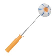 Rouleau à Peinture D'angle De