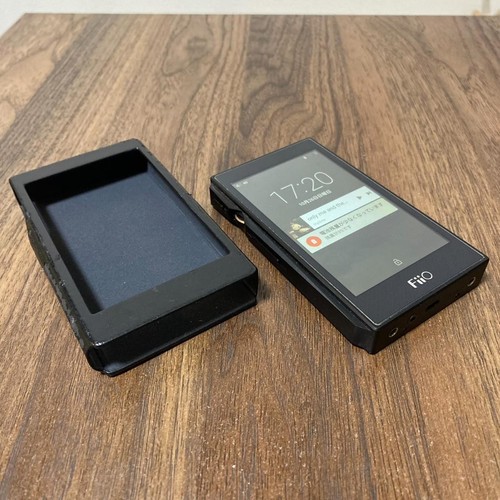 Fiio fx5321 lecteur audio - fx5321,