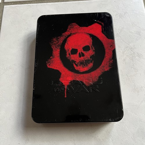 Gears war édition - /,
