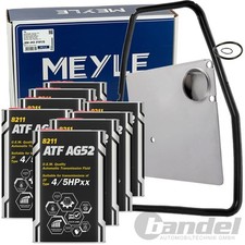 MEYLE Filtre Hydraulique