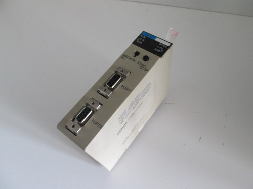 Automate omron c200h ascii - c200h,