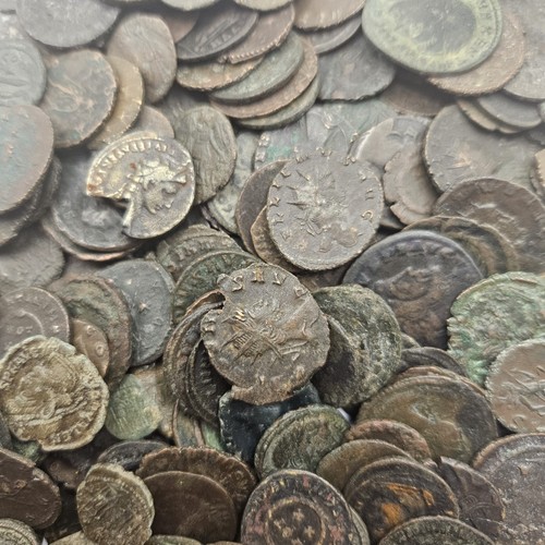 Empire romain byzantin lot - byzantin,