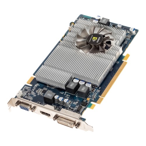 Carte graphique nvidia geforce - graphique,