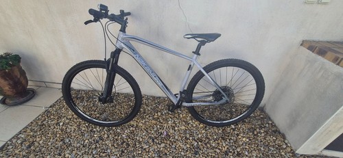 Vtt nakamura complite 930 - vtt,