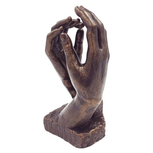 Figurine reproduction la - reproduction,