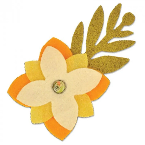 Fustelles big shot - big, sizzix