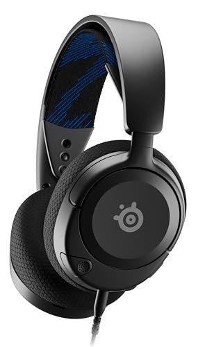 Casque gaming steelseries - gaming,