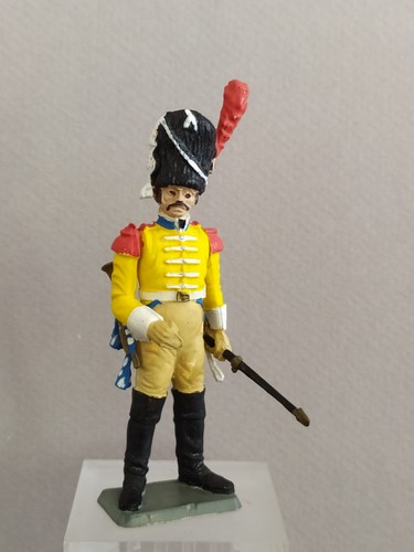 Starlux empire napoleon 32 - empire, 1/32