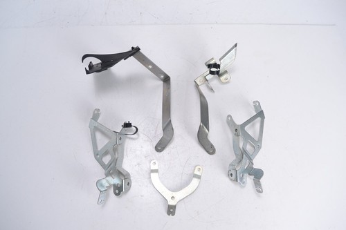 Support fixation yamaha xj6 - fixation,