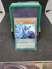 Sorcier Astrographe Rare