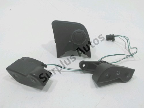 Commande regulateur vitesse - regulateur,