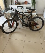 Vtt rockrider 540 - rockrider,