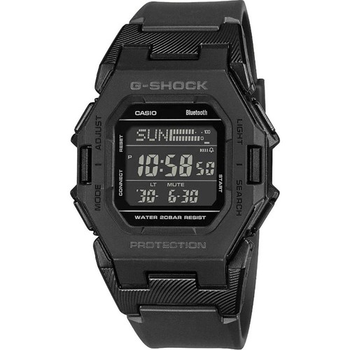 Casio montre noir - casio,