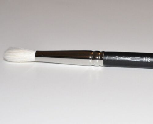 Mac cosmetics brush brand - cosmetics, new