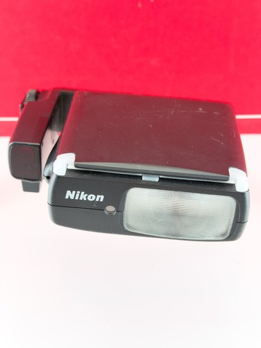Flash nikon speedlight 27 - flash, sb-27
