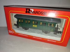 RIVAROSSI HO 2528   VOITURE