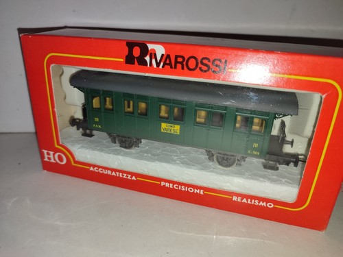 Rivarossi 2528 voiture - ho,