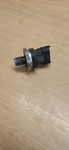 Capteur pression gasoil bosch - pression,