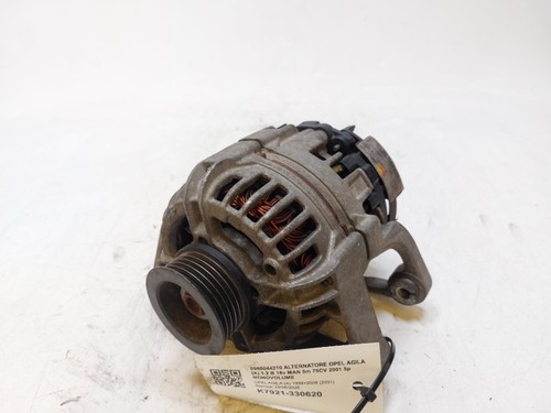 0986044210 générateur opel - 0986044210,