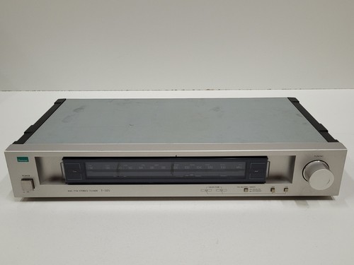 Vintage sansui 505 am fm - vintage,