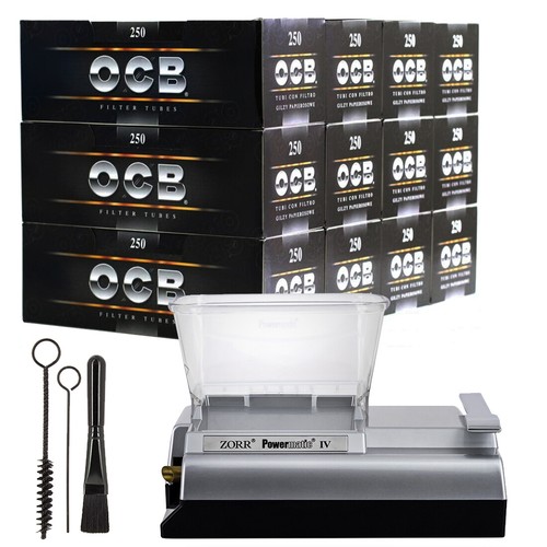 Pack tubeuse electrique - pack,