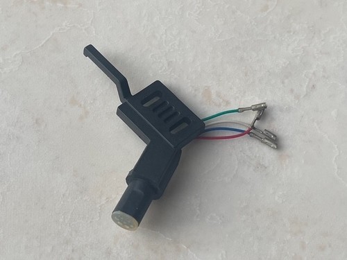 Porte cellule noir avec