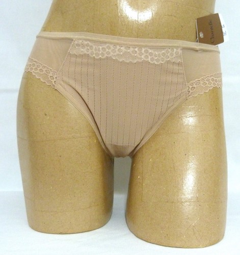 Chantelle evidence tanga - evidence,