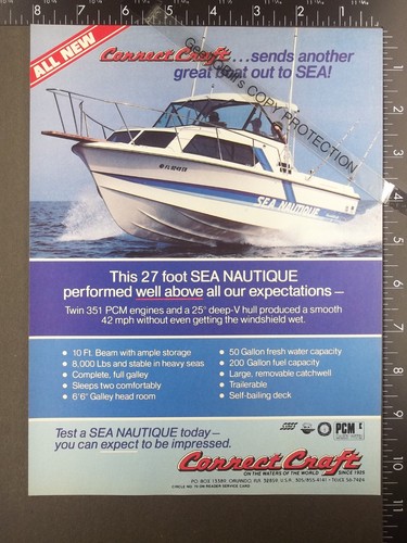 1984 advertisement for correct - advertisement,