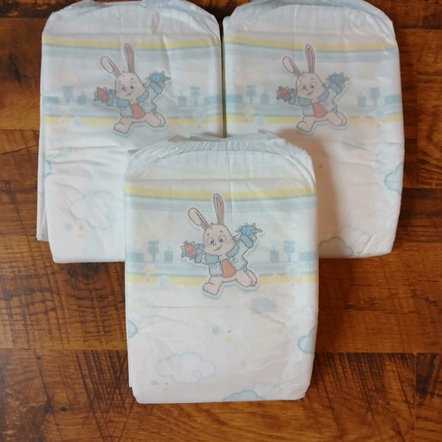 Pack new kiddo fluffy - pack, 3