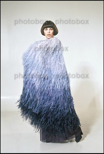 Mireille mathieu exclusive - mathieu,
