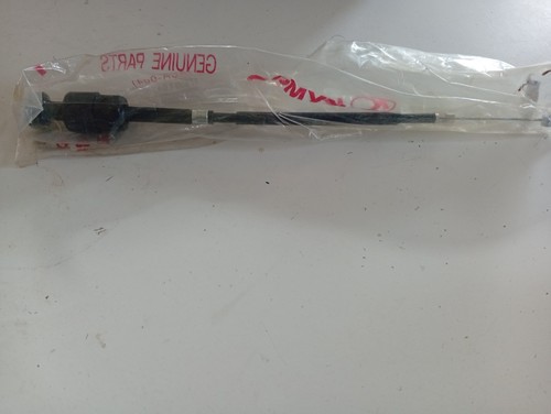 Cable starter - de,