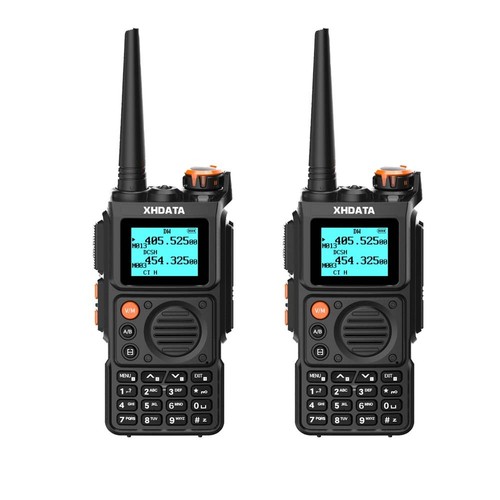 Pack long range - 2, 3000mah