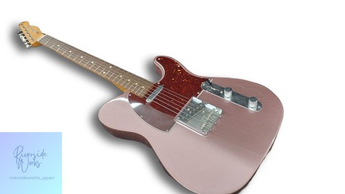Guitare électrique fender - guitare,