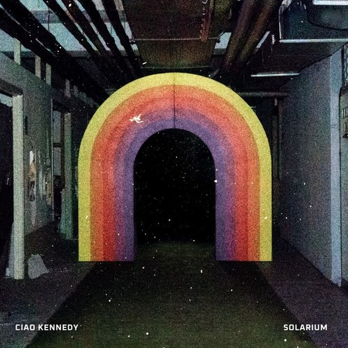 Ciao kennedy solarium - solarium, (vinyl)