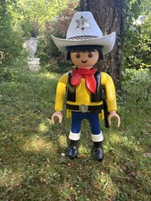 Playmobil  XXL Lucky luke 65
