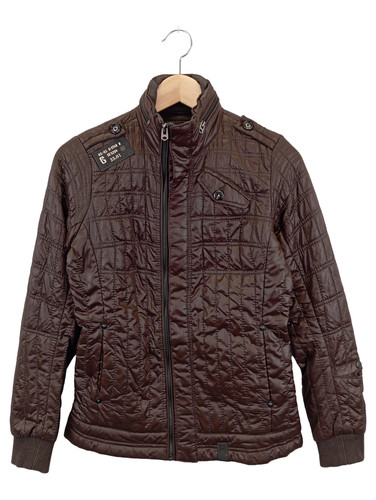 Star raw doudoune femme - raw,