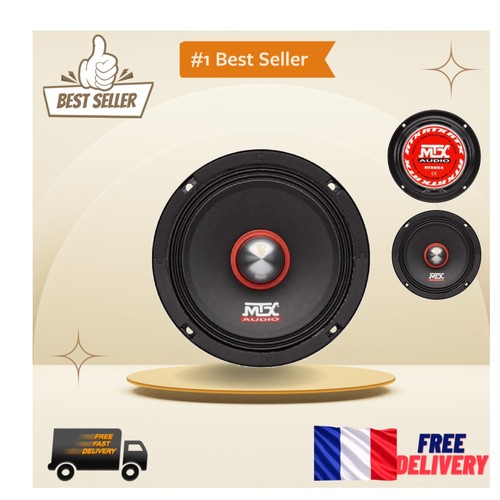 Mtx enceinte subwoofer - mtx,