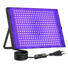 Lumière Noire LED 300W