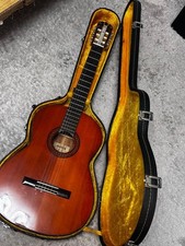 Guitare classique Hauser 1973