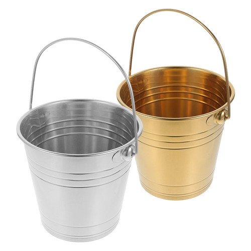 Pcs petit seau - pcs,