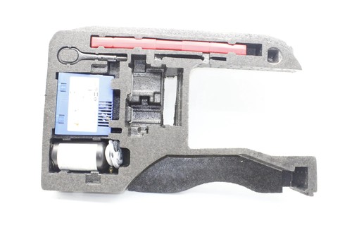 Audi mk2 outil kit pneu - mk2,