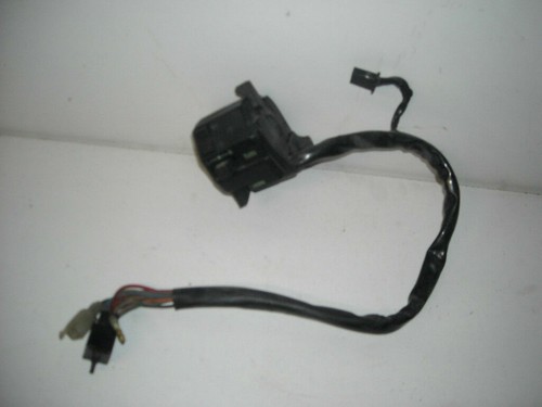 Commutateur clignotant phare - /,