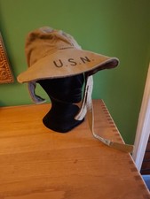 CASQUETTE US NAVY WW2