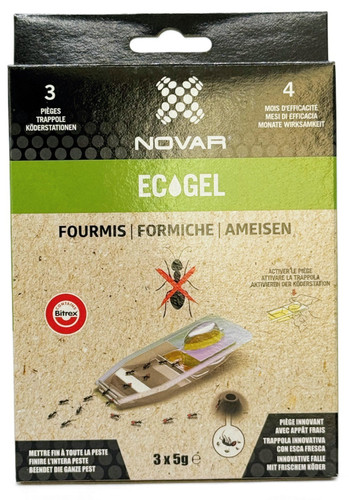 Pack pièges innovants - 3,