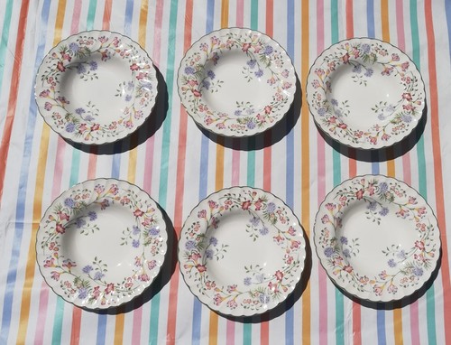 Lot assiettes creuses - lot,
