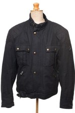 Vintage belstaff gangster cire - vintage,