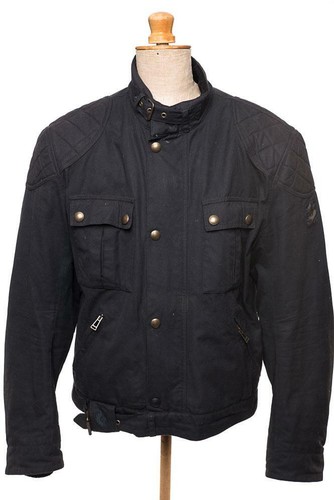 Vintage belstaff gangster cire - belstaff,