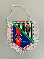 PSG Paris Juventus Turin coupe