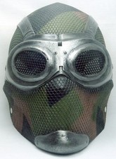Army of Two "Thane 3" Call Of