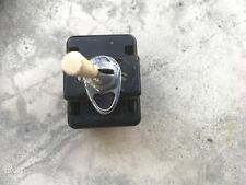 interrupteur de phares avec support veilleuse citroen 2cv A AZ traction